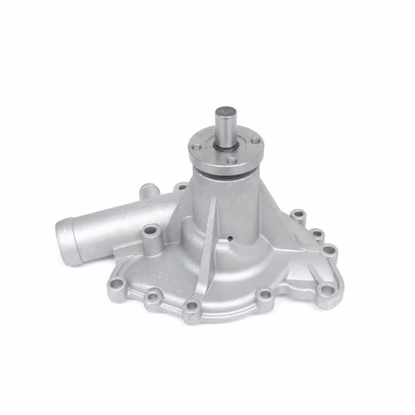 New Water Pump, Us1018